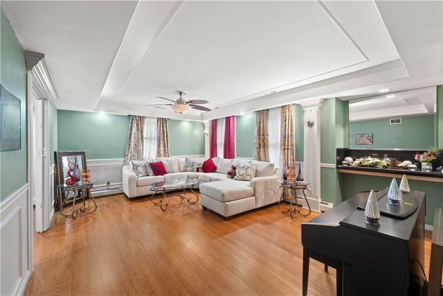 446 Budlong Road, Cranston, RI 02920