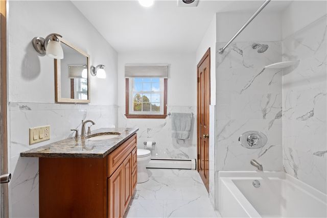 446 Budlong Road, Cranston, RI 02920