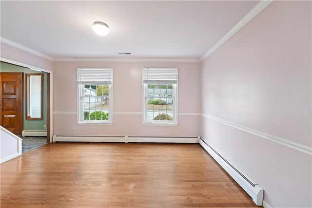 446 Budlong Road, Cranston, RI 02920