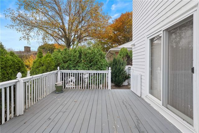 446 Budlong Road, Cranston, RI 02920