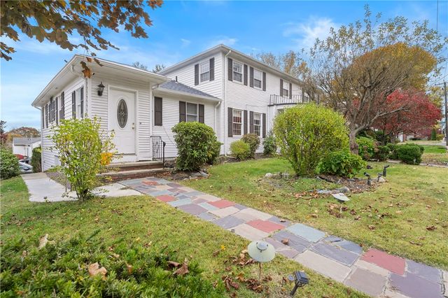 446 Budlong Road, Cranston, RI 02920