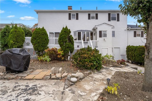 446 Budlong Road, Cranston, RI 02920