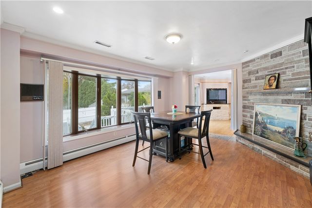 446 Budlong Road, Cranston, RI 02920