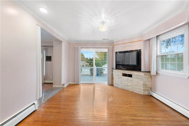 446 Budlong Road, Cranston, RI 02920