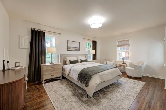 1107 Belford Avenue, Nichols Hills, OK 73116