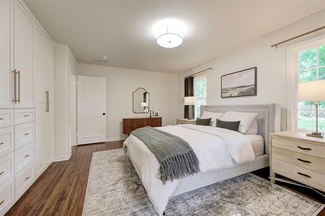 1107 Belford Avenue, Nichols Hills, OK 73116