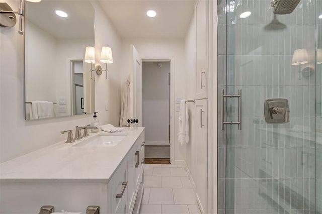 1107 Belford Avenue, Nichols Hills, OK 73116