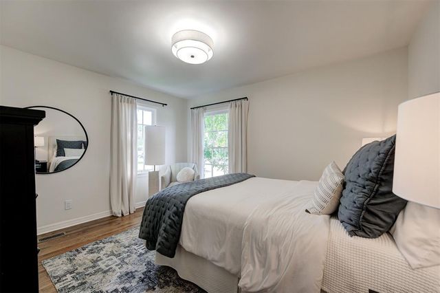 1107 Belford Avenue, Nichols Hills, OK 73116