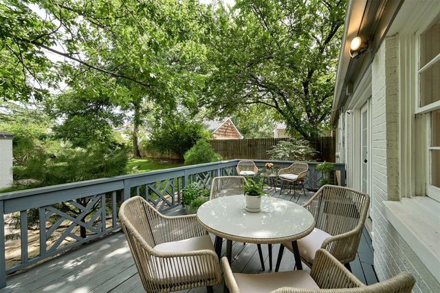 1107 Belford Avenue, Nichols Hills, OK 73116