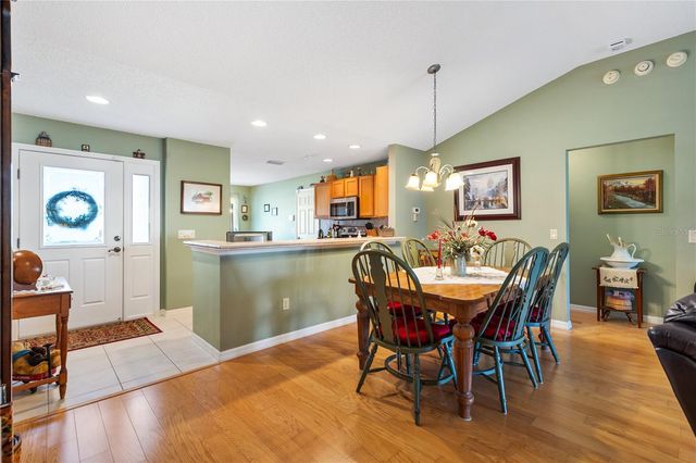 17443 SE 74TH RAES HALL AVENUE, The Villages, FL 32162