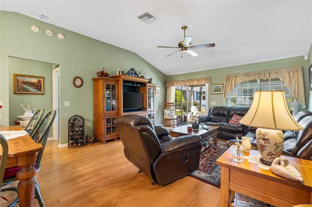 17443 SE 74TH RAES HALL AVENUE, The Villages, FL 32162