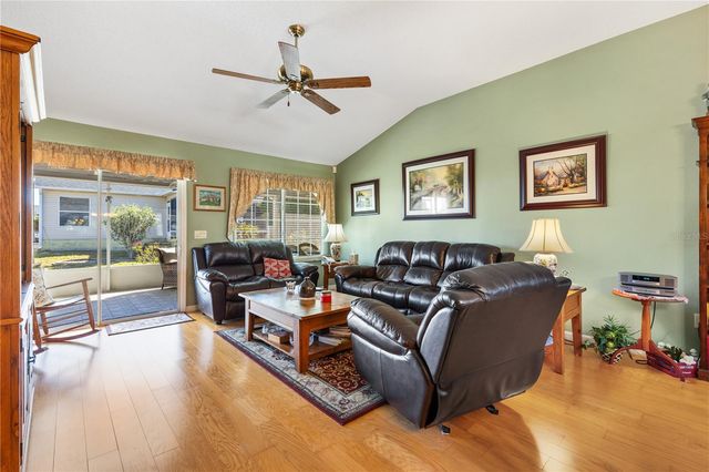 17443 SE 74TH RAES HALL AVENUE, The Villages, FL 32162