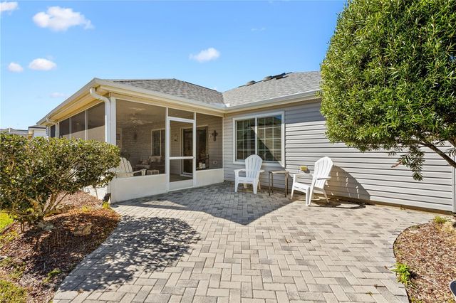 17443 SE 74TH RAES HALL AVENUE, The Villages, FL 32162