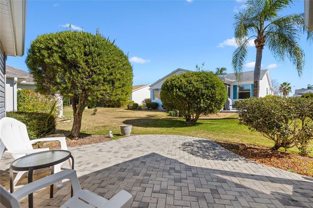 17443 SE 74TH RAES HALL AVENUE, The Villages, FL 32162