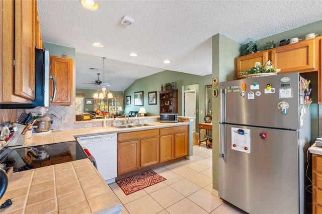 17443 SE 74TH RAES HALL AVENUE, The Villages, FL 32162