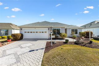 17443 SE 74TH RAES HALL AVENUE, The Villages, FL 32162