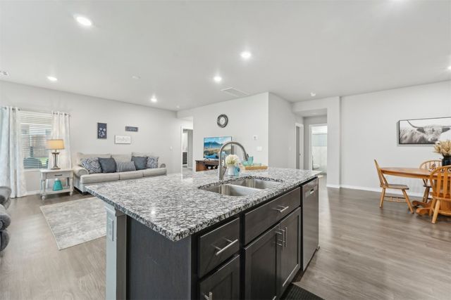 12549 NW 139th Street, Piedmont, OK 73078