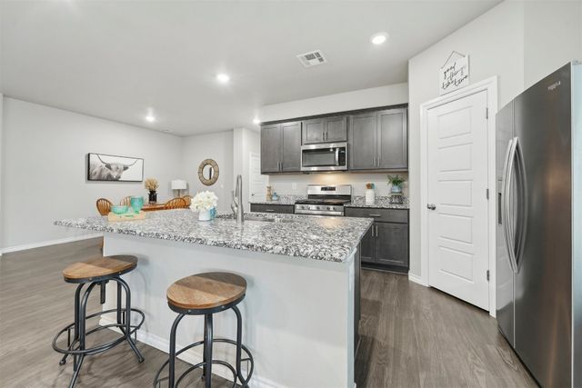 12549 NW 139th Street, Piedmont, OK 73078