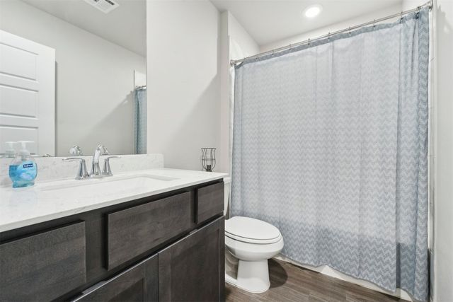 12549 NW 139th Street, Piedmont, OK 73078
