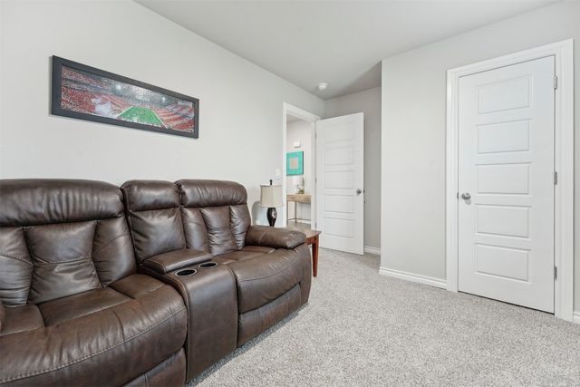 12549 NW 139th Street, Piedmont, OK 73078