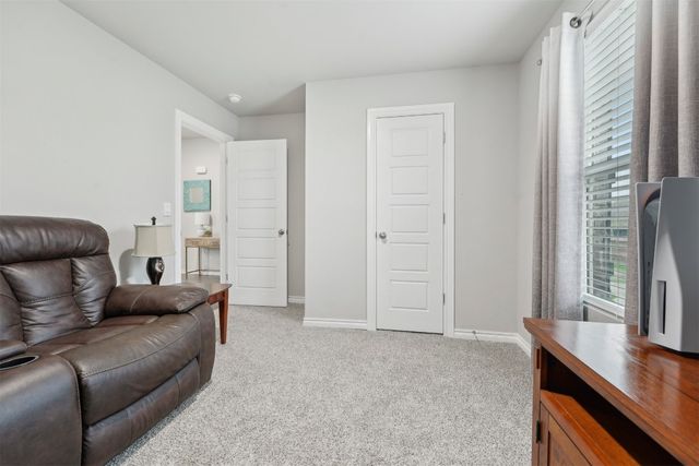 12549 NW 139th Street, Piedmont, OK 73078