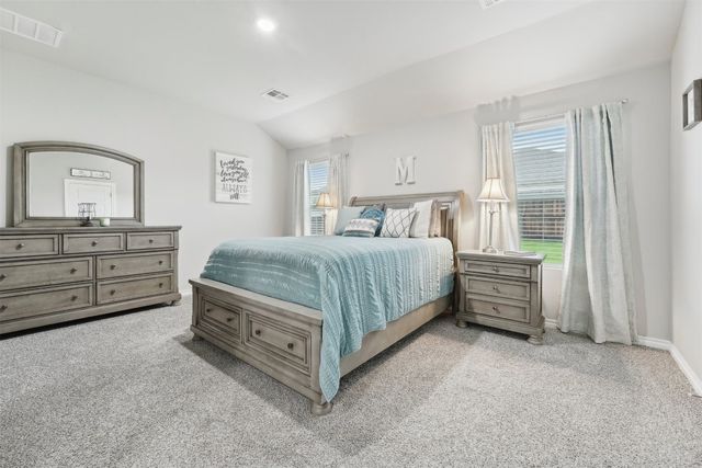 12549 NW 139th Street, Piedmont, OK 73078