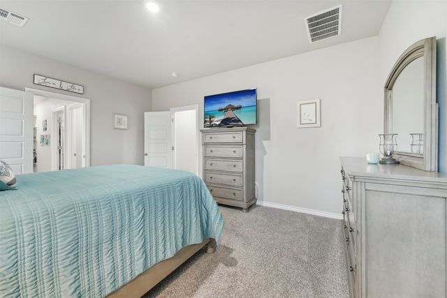 12549 NW 139th Street, Piedmont, OK 73078