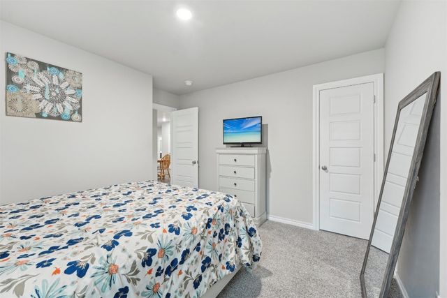 12549 NW 139th Street, Piedmont, OK 73078