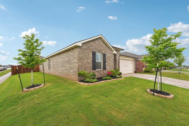12549 NW 139th Street, Piedmont, OK 73078