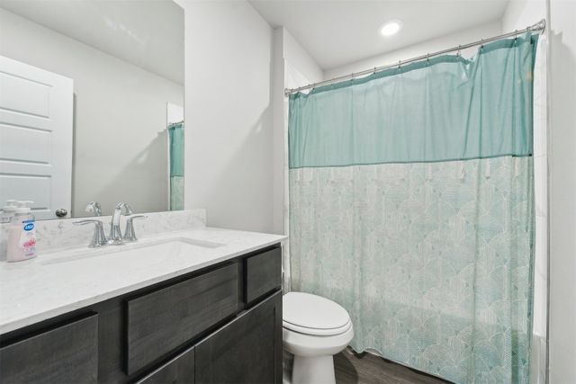 12549 NW 139th Street, Piedmont, OK 73078
