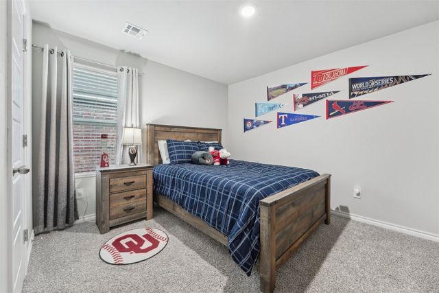 12549 NW 139th Street, Piedmont, OK 73078