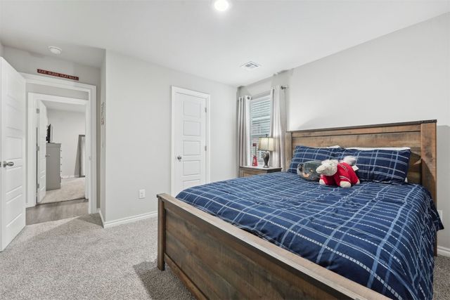 12549 NW 139th Street, Piedmont, OK 73078