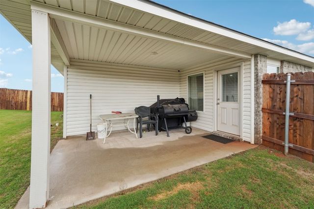 12549 NW 139th Street, Piedmont, OK 73078