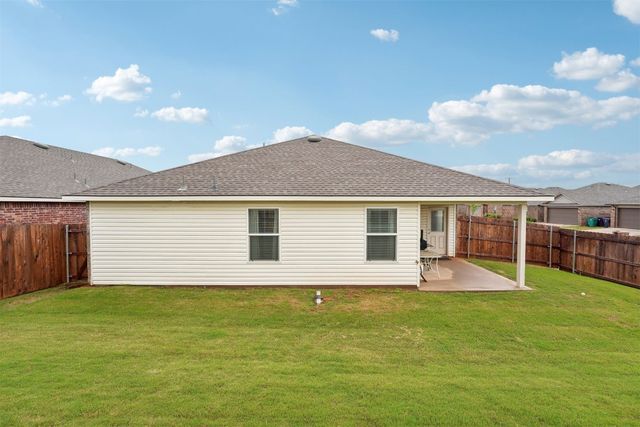 12549 NW 139th Street, Piedmont, OK 73078