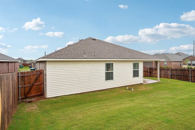 12549 NW 139th Street, Piedmont, OK 73078