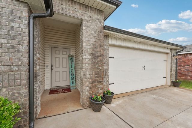 12549 NW 139th Street, Piedmont, OK 73078