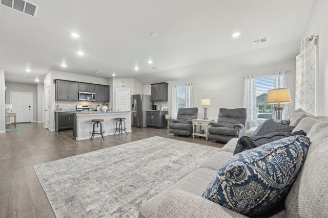 12549 NW 139th Street, Piedmont, OK 73078