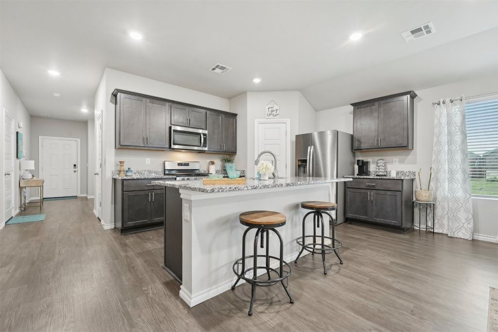 12549 NW 139th Street, Piedmont, OK 73078