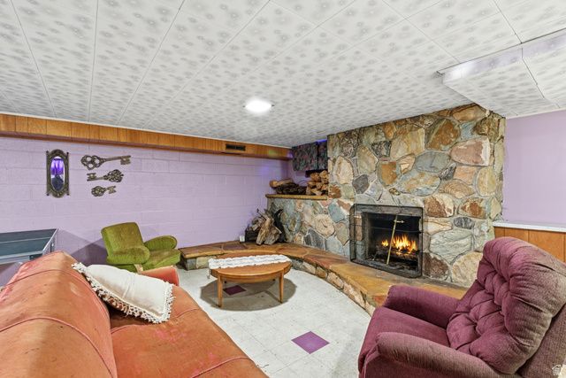 1325 E MILNE LN, Cottonwood Heights, UT 84047