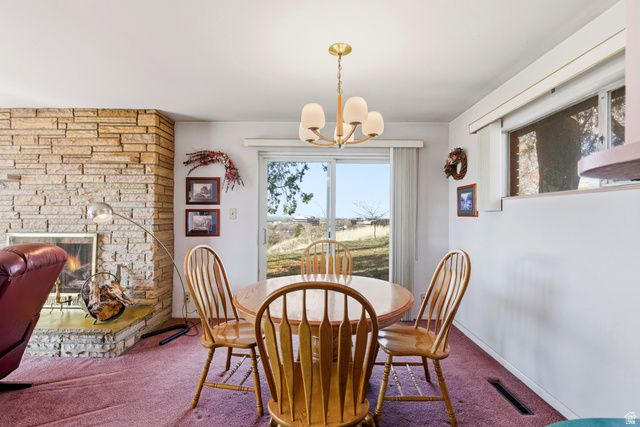 1325 E MILNE LN, Cottonwood Heights, UT 84047