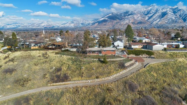 1325 E MILNE LN, Cottonwood Heights, UT 84047