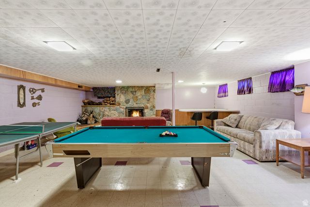 1325 E MILNE LN, Cottonwood Heights, UT 84047