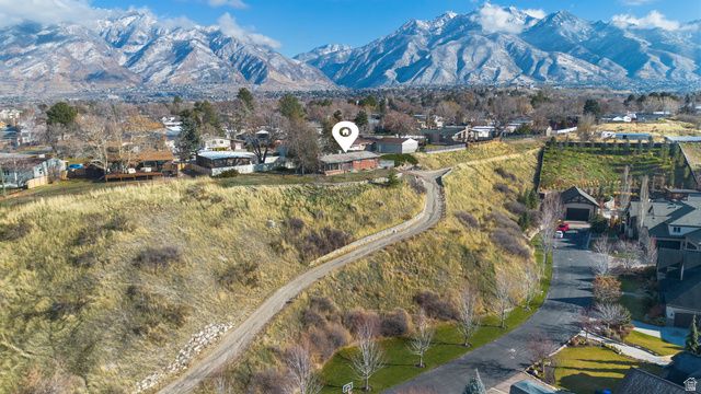 1325 E MILNE LN, Cottonwood Heights, UT 84047