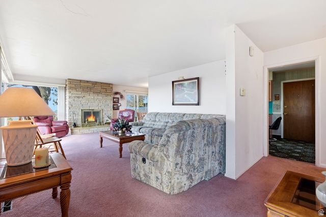 1325 E MILNE LN, Cottonwood Heights, UT 84047