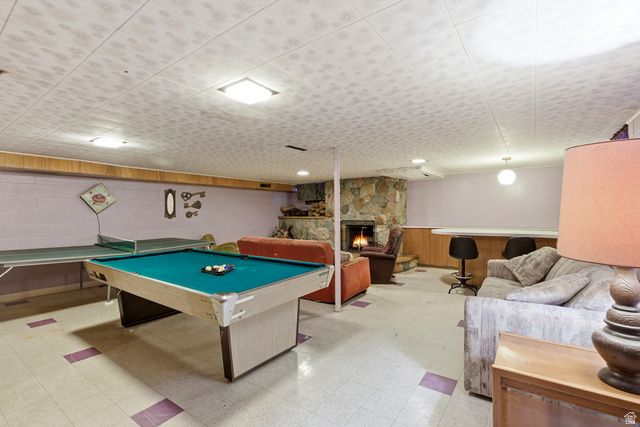 1325 E MILNE LN, Cottonwood Heights, UT 84047