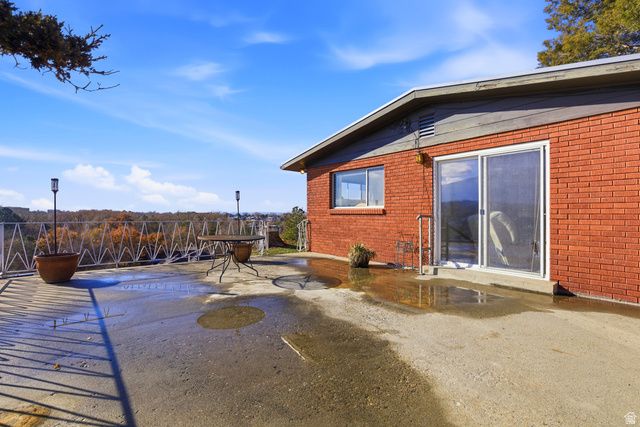 1325 E MILNE LN, Cottonwood Heights, UT 84047