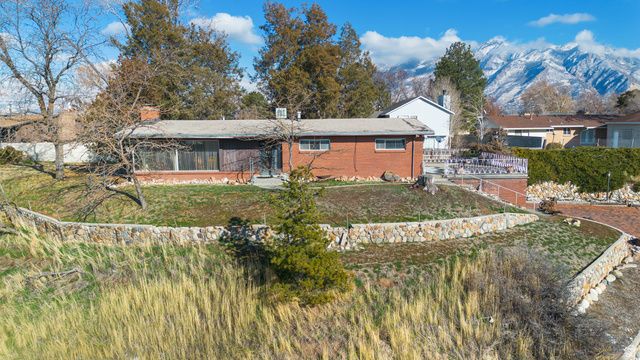 1325 E MILNE LN, Cottonwood Heights, UT 84047