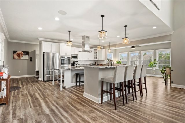 110 Ridgetop Dr, Adams Twp, PA 16046