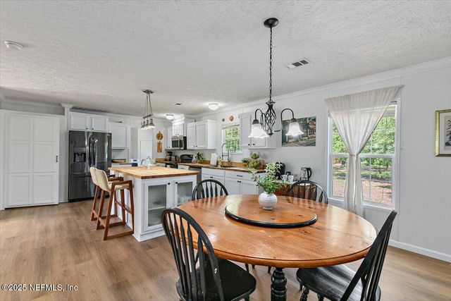 4461 BONDARENKO Road, Keystone Heights, FL 32656