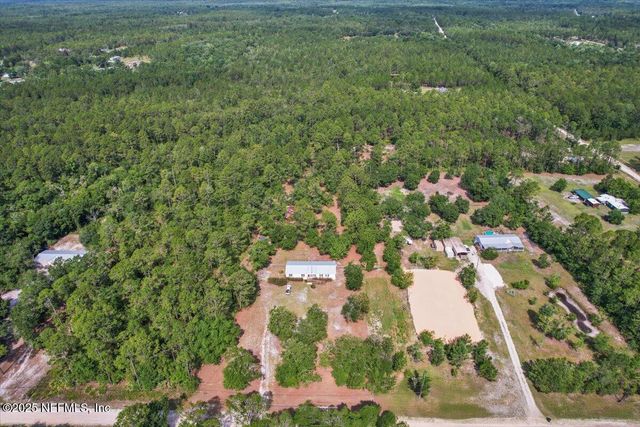 4461 BONDARENKO Road, Keystone Heights, FL 32656